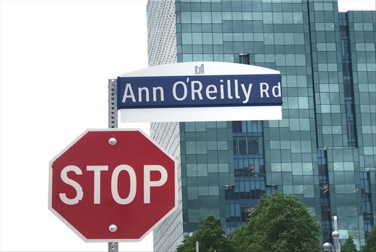 55 Ann O'reilly Rd