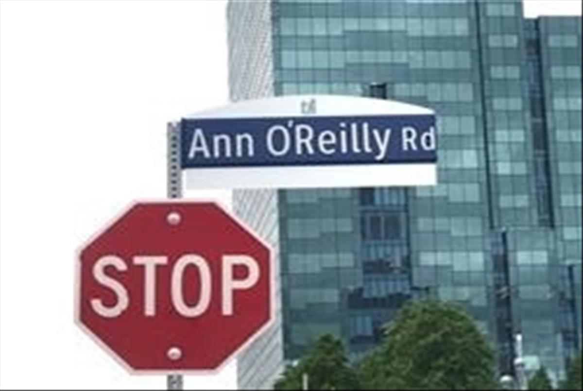 55 Ann O'reilly Rd